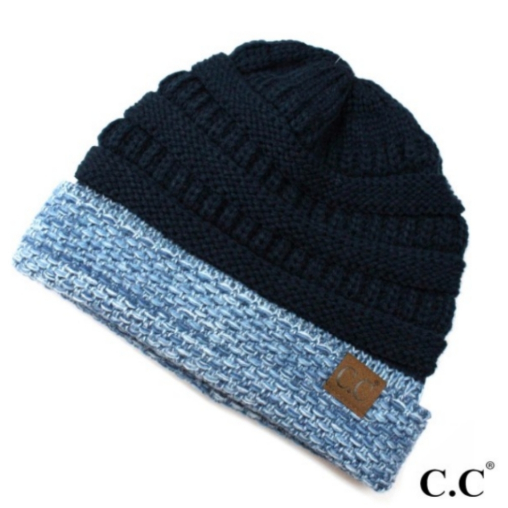 C.C. Beanie Hat